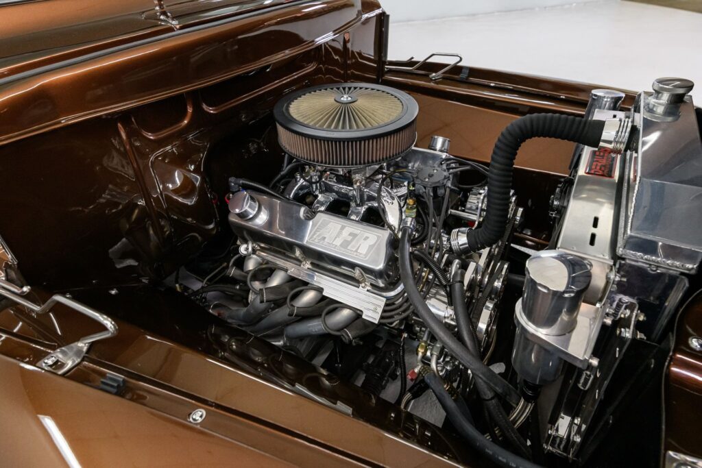 1954	 Ford	F100