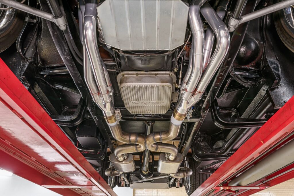 1954	 Ford	F100